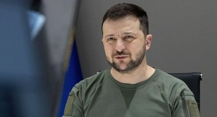 Зеленский в интервью The Economist: Усталость от конфликта, оборонные вызовы