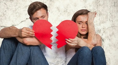 5 простых шагов: как оживить старые отношения и снова влюбиться