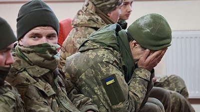 Украина проиграет в бою через три месяца без поддержки Запада