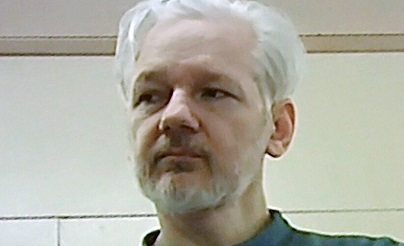 Решение по экстрадиции Ассанжа в США может привести к 175 годам тюрьмы