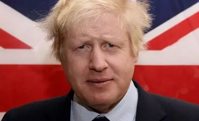 Борис Джонсон требует $1 млн за интервью о кризисе в Украине!