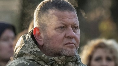 Залужный призывает к "непопулярным мерам" для укрепления ВСУ