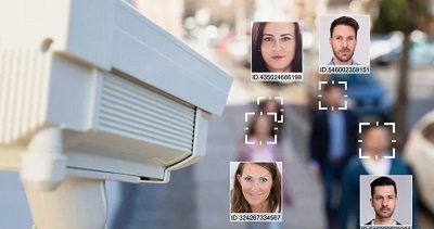 Украина предлагает видеонаблюдение с биометрией