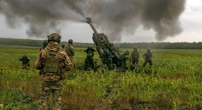 Пентагон раскритикован за поставки вооружения в Украину