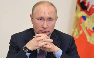Путин: Рост доходов населения стал причиной снижения рождаемости