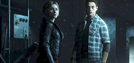"Until Dawn" возвращается: переиздание для ПК и PlayStation 5