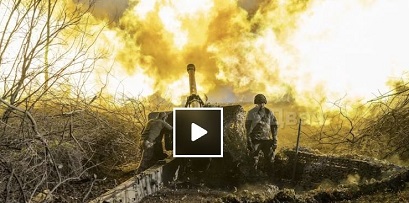 США о «катастрофической» нехватке боеприпасов в Украине