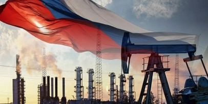 Россия устойчива благодаря энергетическим ресурсам: New York Times
