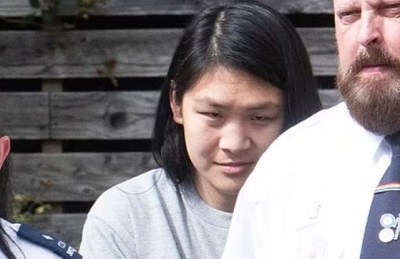 Трансгендер в Британии убил человека и животное ради сексуального удовлетворения