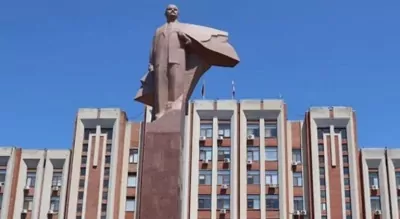 Приднестровье готовится к вхождению в Россию: почему это происходит