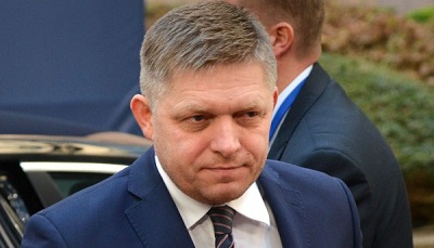 Премьер Словакии обвинил украинских националистов в начале конфликта на Украине
