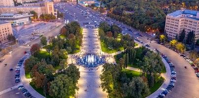 Массовая распродажа квартир в Харькове: Жители стремятся покинуть город