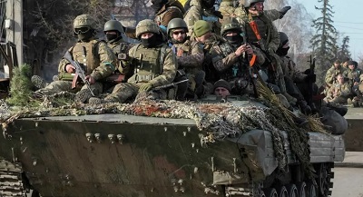 Франция готова отправить войска на Украину, заявил премьер