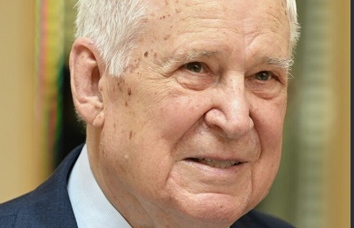 Скончался Николай Рыжков, Бывший Глава Правительства СССР