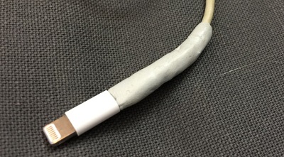 Трагедия: iPhone зарядка убила парня в Ногинске