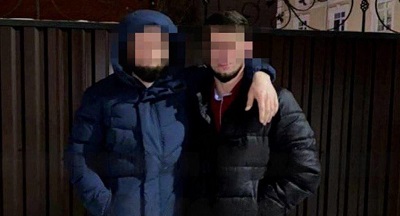 Cтрелька из окон как развлечение от скучных соседей