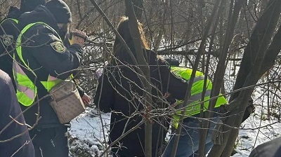 Убийство в Харькове: Психолог расчленил жену из-за развода