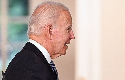 В Белом доме утверждают, что Байден здоров