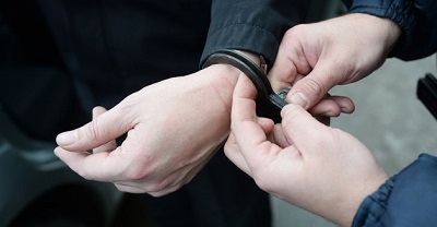 Задержан студент, угрожавший взорвать колледж в Подмосковье