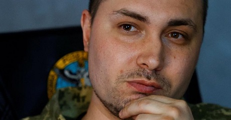 Весной ВСУ начнут контрнаступление, заявил Кирилл Буданов - The Telegraph