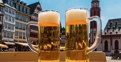Немецкое Пиво: Тенденции и Изменения