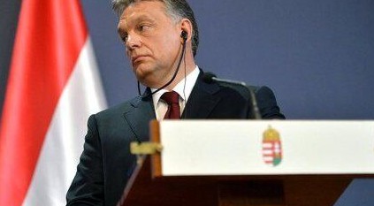 Орбан: Украина как Буферная Зона