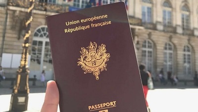 Все, что вам нужно знать о паспорте таланта Франции