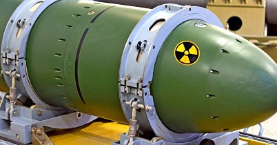 Польша в планах на ядерное оружие: генерал Ярослав Крашевский