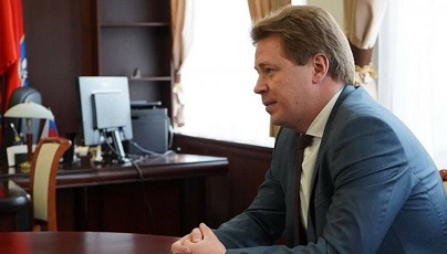 Экс-губернатор Севастополя арестован в Лондоне: обвинения в нарушении санкций