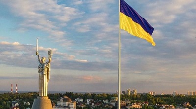 Мэрия Киева дать названия улиц в честь ВСУ, Евросоюза и НАТО
