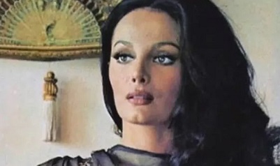 Скончалась Саша Монтенегро, икона эротического кино 70-х