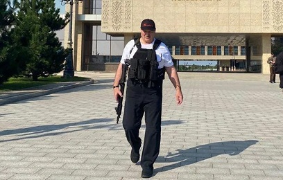 Лукашенко: Третья мировая война всё ближе, чем мы думаем!