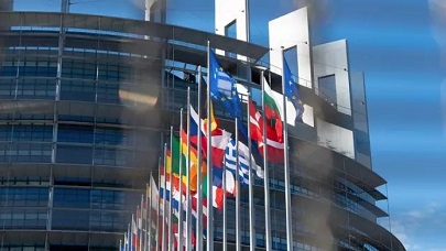 ЕС намерен утвердить антироссийские санкции к 24 февраля