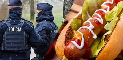 Бездомный украинец признался в 26 преступлениях за хот-доги