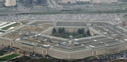 США Готовятся к Крупной Войне: Планы и Реструктуризация