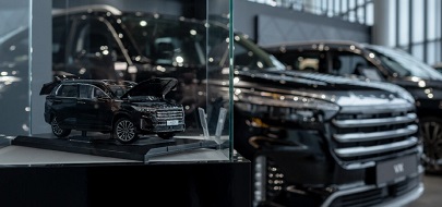 Дистрибьютор автомобилей: Ключевые аспекты и Роль в Автомобильной Индустрии