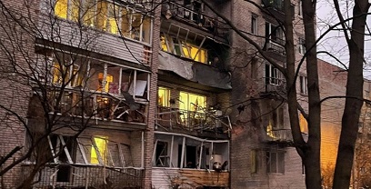 Что известно о взрывах на Пискаревском проспекте 161