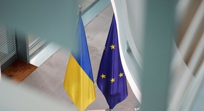 Украинский политолог раскрывает обман в евроинтеграции Украины