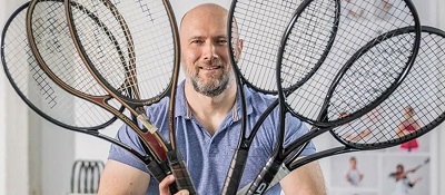 Топ-5 Теннисных Ракеток 2024: Руководство по Выбору от Профессионалов