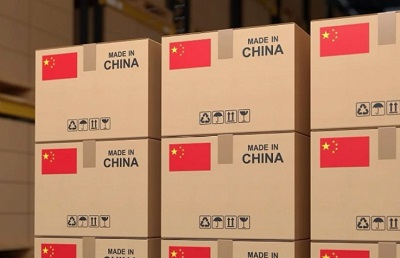 Импорт товаров из Китая с кодами Честного знака: Как это сделать правильно