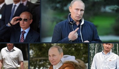 Зверев: Путин - Самый Стильный Российский Политик