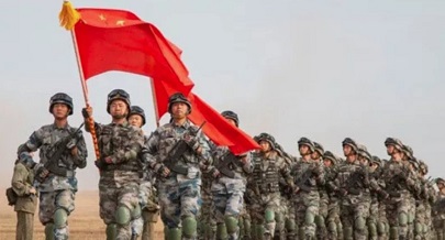 Китай: Подготовка к Вторжению на Тайвань к 2027 году