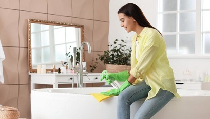 Проверенные способы: чтобы дома всегда приятно пахло после уборки