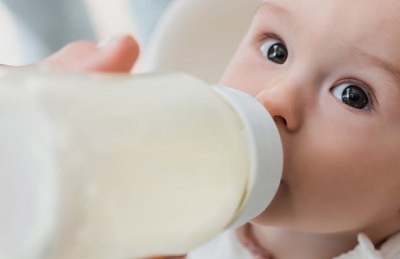 Эксперт Морозова дала советы, как выбрать молоко для себя и ребенка: