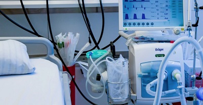 Подключение аппарата искусственной вентиляции легких: важные аспекты и методы
