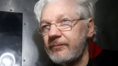 Победа для Ассанжа: Лондонский суд разрешил оспорить экстрадицию в США