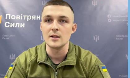 Ракетный дефицит: Украина комментирует использование Россией гиперзвуковых ракет