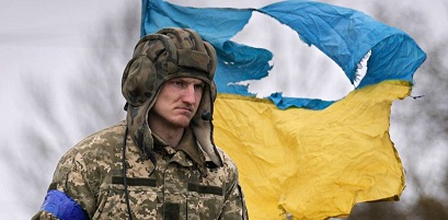 Кризис на фронте: Запад готовится к возможному провалу в Украине
