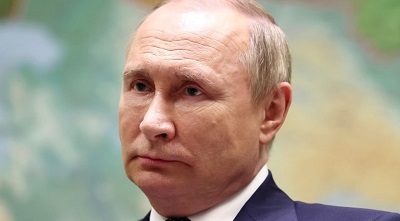 Путин: Реальность переговоров и стратегический курс России