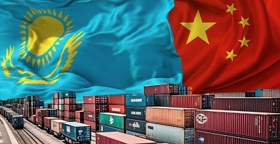 Перевозка товаров из Китая в Казахстан: Как сделать это быстро и эффективно